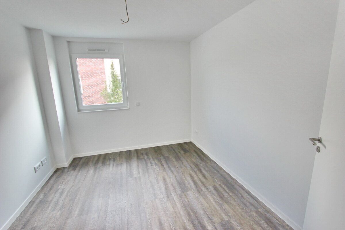 Immobilienangebot - Kaltenkirchen - Haus_Wohnung - Platz ohne Ende - Hochwertige 4 Zimmerwohnung im Wohnpark Süderhof in Kaltenkirchen