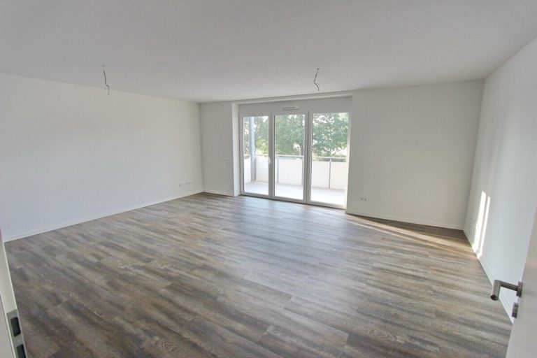Immobilienangebot - Kaltenkirchen - Haus_Wohnung - Platz ohne Ende - Hochwertige 4 Zimmerwohnung im Wohnpark Süderhof in Kaltenkirchen