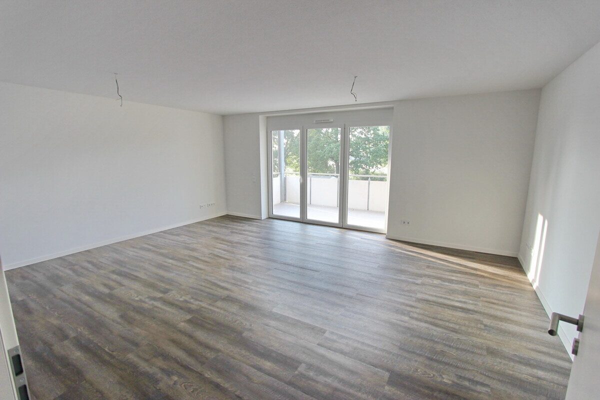 Immobilienangebot - Kaltenkirchen - Haus_Wohnung - Platz ohne Ende - Hochwertige 4 Zimmerwohnung im Wohnpark Süderhof in Kaltenkirchen