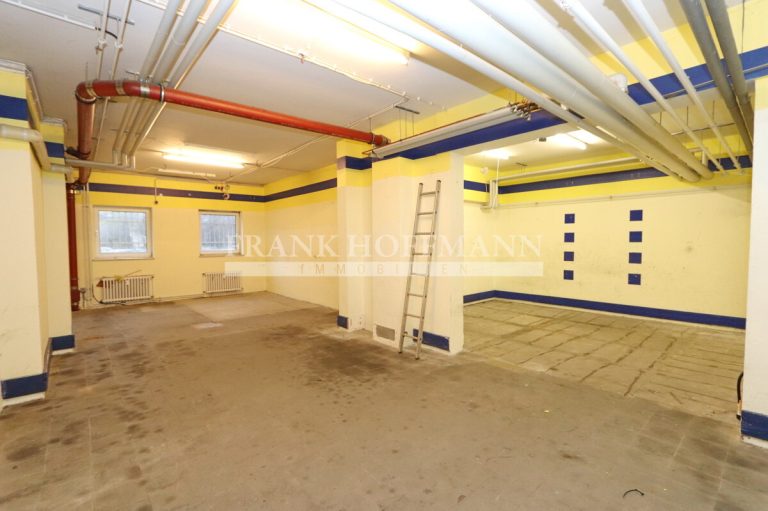 Immobilienangebot - Pinneberg - Alle - Perfekt für Ihr Nahversorgungskonzept! Einzelhandelsfläche in Pinneberg!