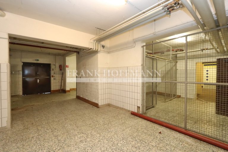 Immobilienangebot - Pinneberg - Alle - Perfekt für Ihr Nahversorgungskonzept! Einzelhandelsfläche in Pinneberg!