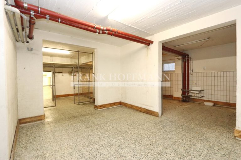 Immobilienangebot - Pinneberg - Alle - Perfekt für Ihr Nahversorgungskonzept! Einzelhandelsfläche in Pinneberg!