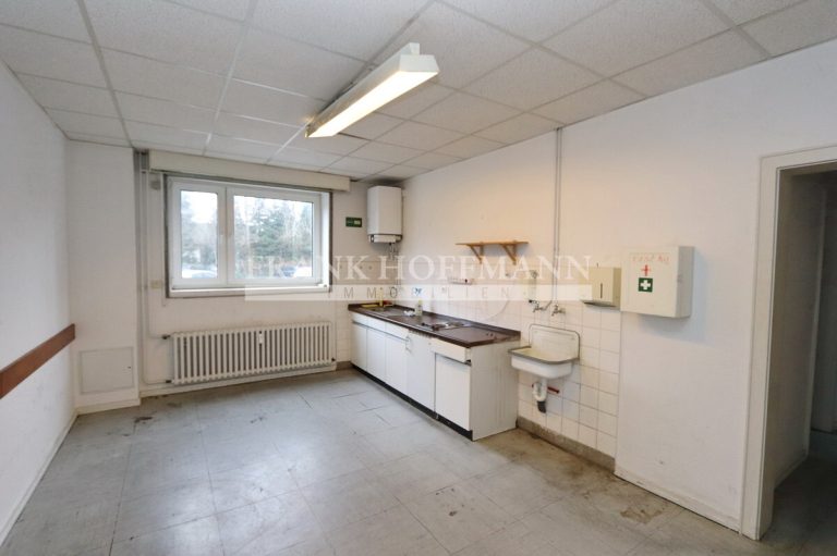 Immobilienangebot - Pinneberg - Alle - Perfekt für Ihr Nahversorgungskonzept! Einzelhandelsfläche in Pinneberg!