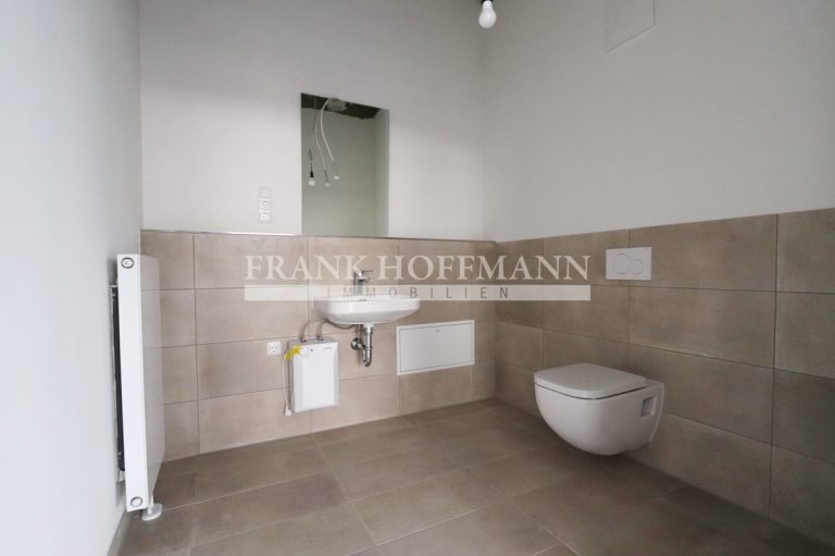 Immobilienangebot - Henstedt-Ulzburg - Alle - „BECKMANNHAUS“ - NEUBAUPROJEKT in Henstedt-Ulzburg - Gewerbeeinheit im Erdgeschoss