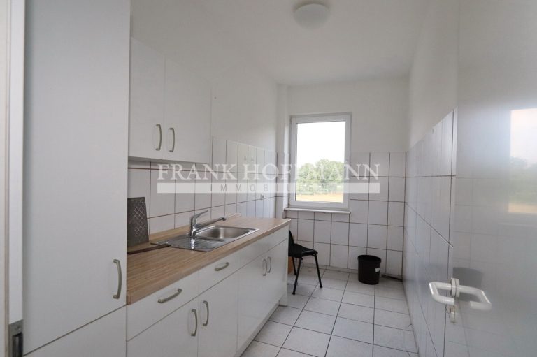 Immobilienangebot - Kaltenkirchen - Alle - Teilbare Bürofläche über 2 Etagen im Gewerbegebiet Süd in Kaltenkirchen