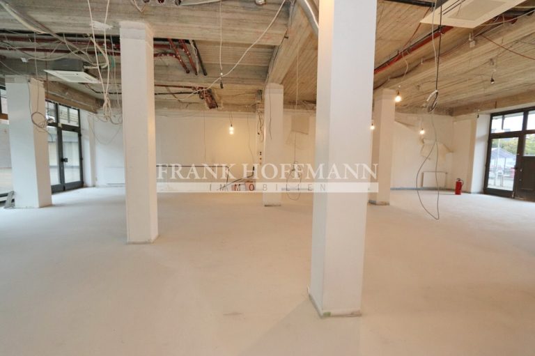 Immobilienangebot - Henstedt-Ulzburg - Alle - Individuelle Ladenfläche in infrastrukturell attraktiver Lage!