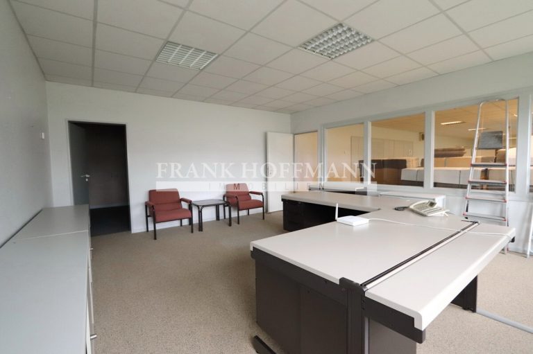 Immobilienangebot - Kaltenkirchen - Alle - Individuelle Bürofläche mit vielen Möglichkeiten in Kaltenkirchen!
