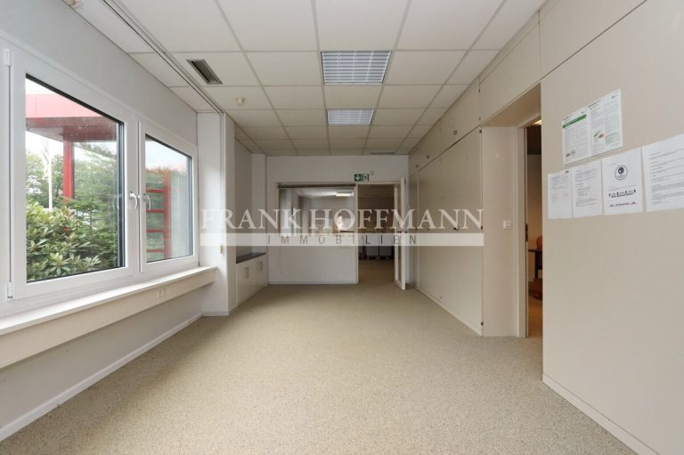 Immobilienangebot - Kaltenkirchen - Alle - Individuelle Bürofläche mit vielen Möglichkeiten in Kaltenkirchen!