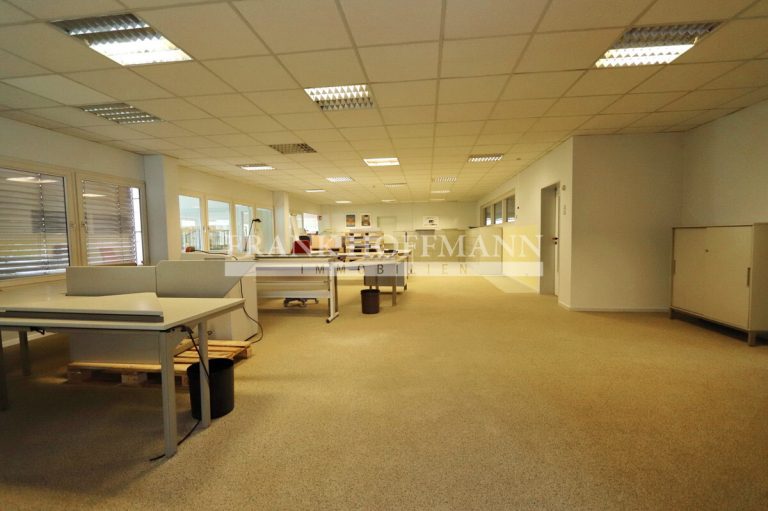 Immobilienangebot - Kaltenkirchen - Alle - Individuelle Bürofläche mit vielen Möglichkeiten in Kaltenkirchen!