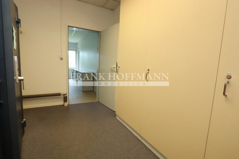 Immobilienangebot - Kaltenkirchen - Alle - Individuelle Bürofläche mit vielen Möglichkeiten in Kaltenkirchen!