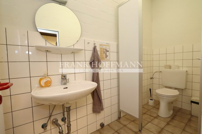 Immobilienangebot - Kaltenkirchen - Alle - Individuelle Bürofläche mit vielen Möglichkeiten in Kaltenkirchen!