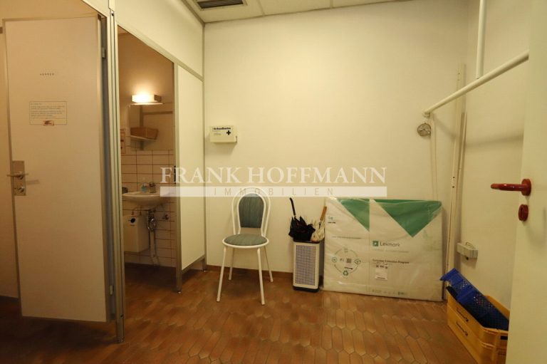 Immobilienangebot - Kaltenkirchen - Alle - Individuelle Bürofläche mit vielen Möglichkeiten in Kaltenkirchen!