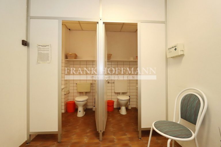 Immobilienangebot - Kaltenkirchen - Alle - Individuelle Bürofläche mit vielen Möglichkeiten in Kaltenkirchen!