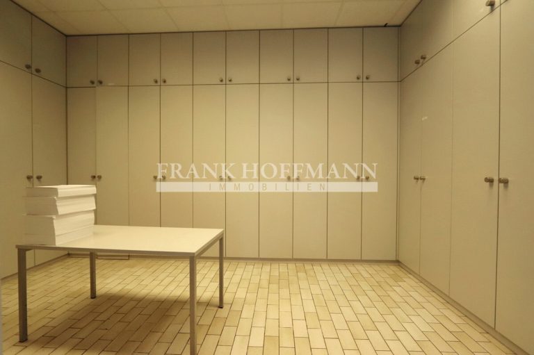 Immobilienangebot - Kaltenkirchen - Alle - Individuelle Bürofläche mit vielen Möglichkeiten in Kaltenkirchen!