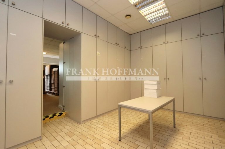 Immobilienangebot - Kaltenkirchen - Alle - Individuelle Bürofläche mit vielen Möglichkeiten in Kaltenkirchen!