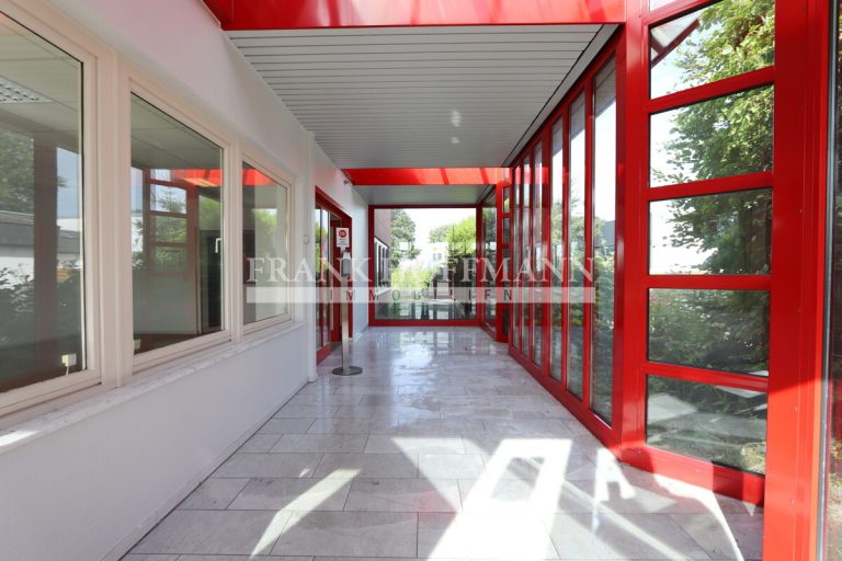Immobilienangebot - Kaltenkirchen - Alle - Individuelle Bürofläche mit vielen Möglichkeiten in Kaltenkirchen!