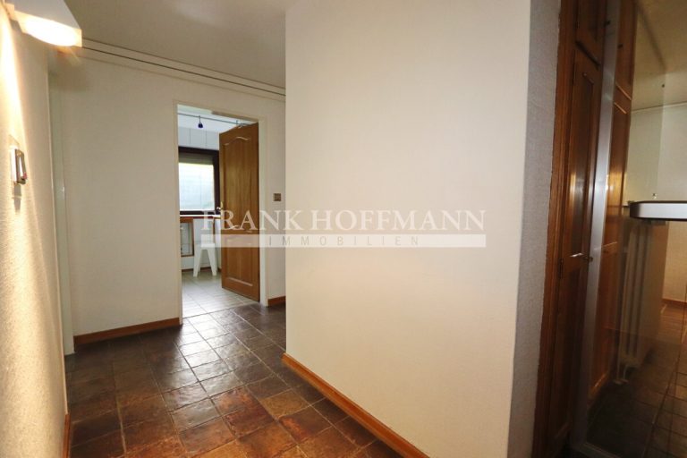 Immobilienangebot - Hamburg - Alle - Bürofläche mit Blick ins Grüne in Hamburg-Sasel!