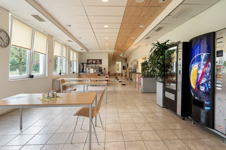 Immobilienangebot - Kaltenkirchen - Alle - Hallen-/Bürokomplex im Speckgürtel von Hamburg
