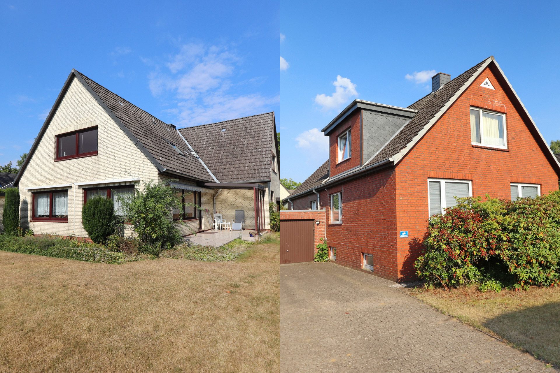 Immobilienangebot - Norderstedt (Glashütte) - Alle - Dreifamilienhaus & Mehrfamilienhaus in Norderstedt