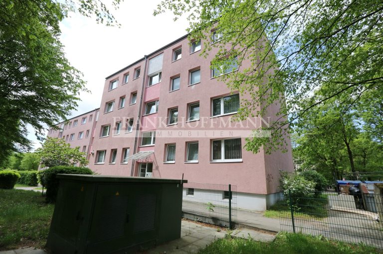 Immobilienangebot - Kaltenkirchen - Alle - ATTRAKTIVE EIGENTUMSWOHNUNG IN ZENTRALER LAGE VON KALTENKIRCHEN