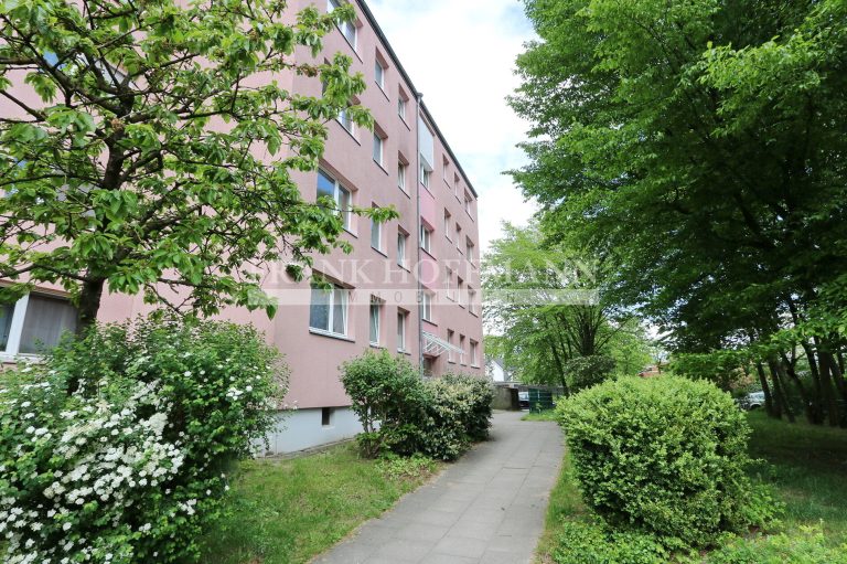 Immobilienangebot - Kaltenkirchen - Alle - ATTRAKTIVE EIGENTUMSWOHNUNG IN ZENTRALER LAGE VON KALTENKIRCHEN