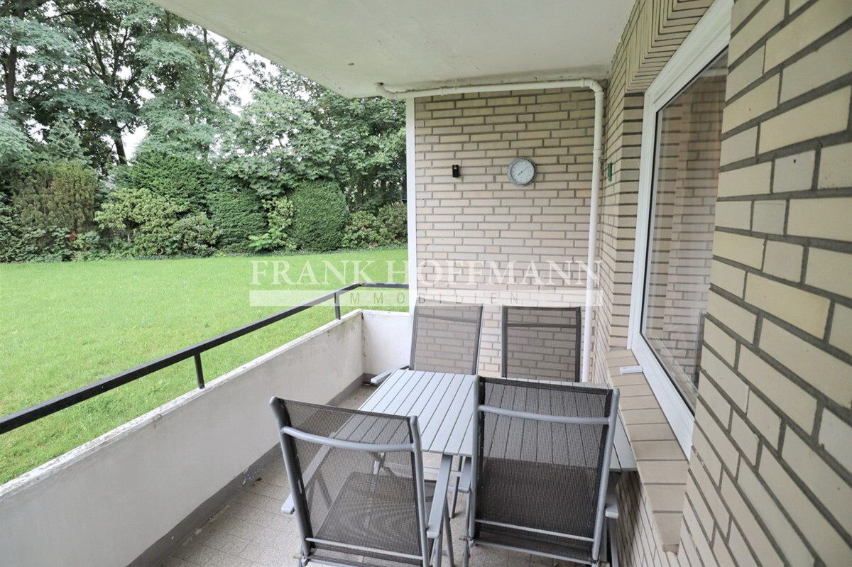 Immobilienangebot - Bargfeld-Stegen - Zins_Rendite - Charmante vermietete Eigentumswohnung