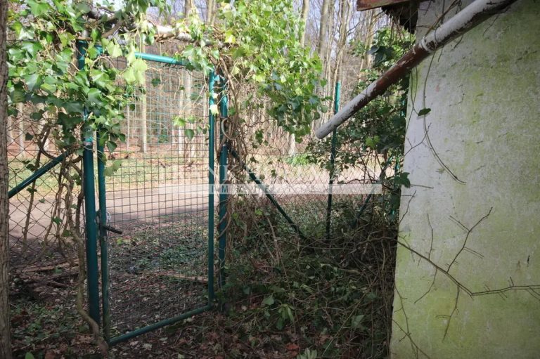 Immobilienangebot - Hamburg - Grundstücke - Mit Baugenehmigung und Zugang zum Volksdorfer Wald, Ortslage Hamburg-Meiendorf