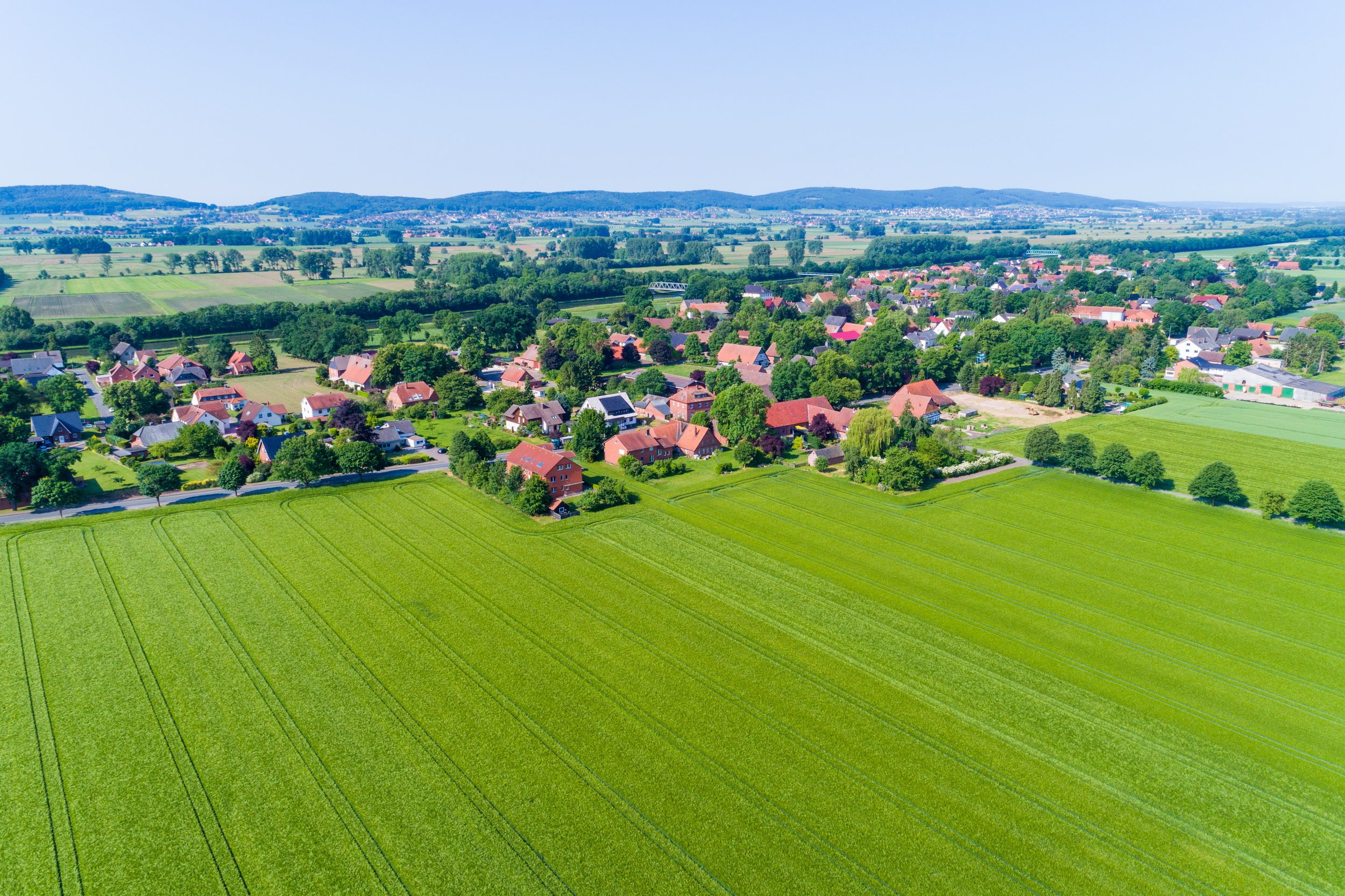 Frank Hoffmann Immobilien - Immobilienpreise in Quickborn