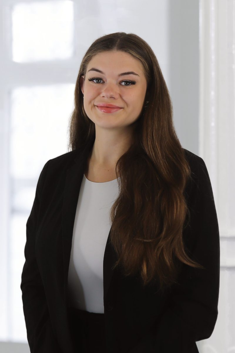 Frank Hoffmann Immobilien - Jacqueline Schlüter