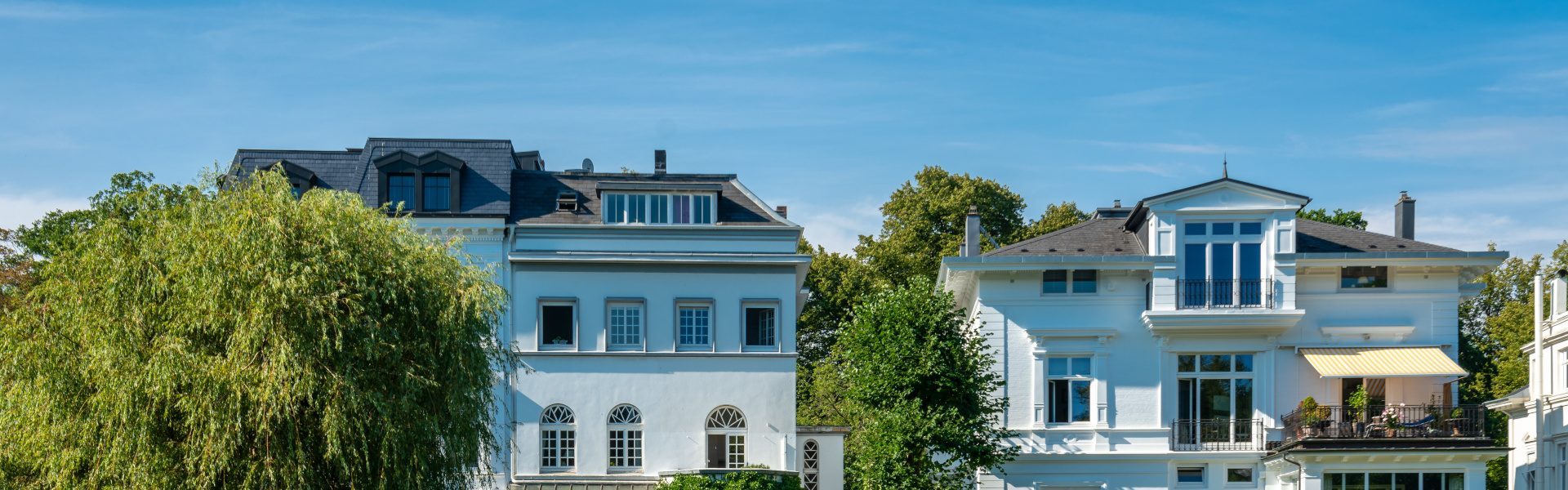 Immobilienmakler Hamburg-Winterhude - Frank Hoffmann Immobilien