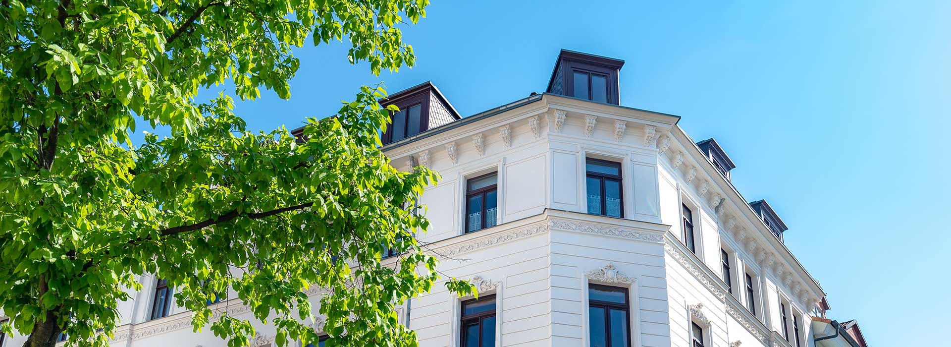 Erbengemeinschaft Frank Hoffmann Immobilien - Erbengemeinschaft