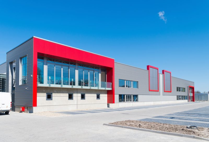 Frank Hoffmann Immobilien - Referenzen