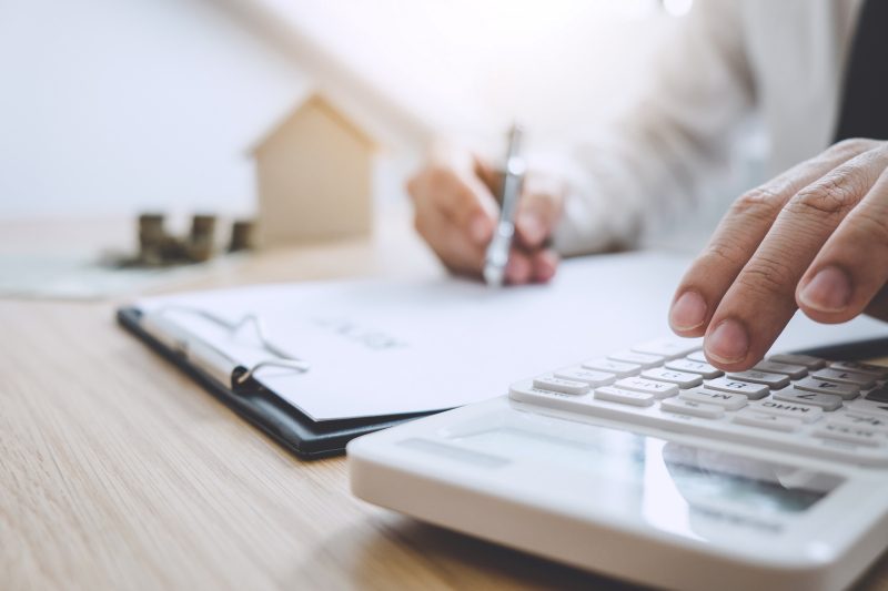 Frank Hoffmann Immobilien - Kostenfreie Immobilienbewertung