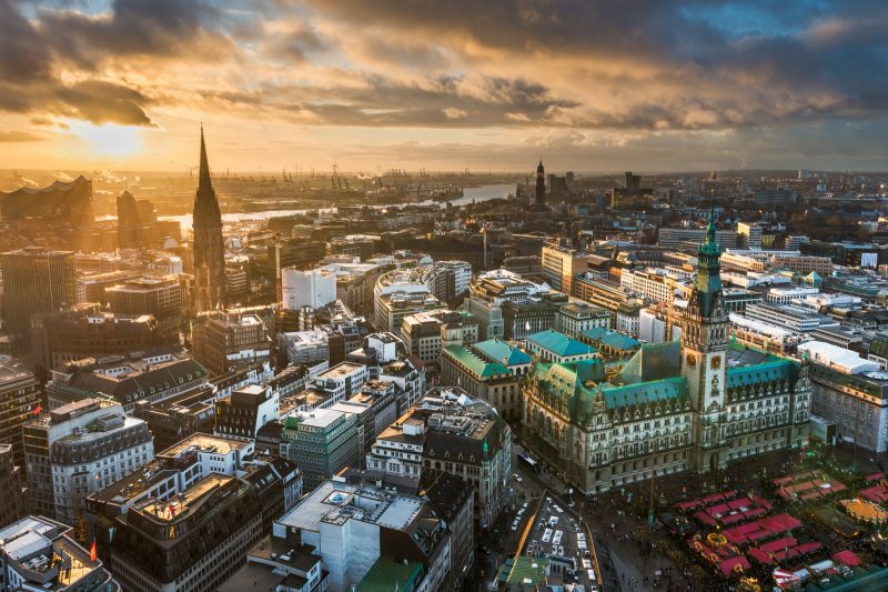 Frank Hoffmann Immobilien - Zinshaus verkaufen