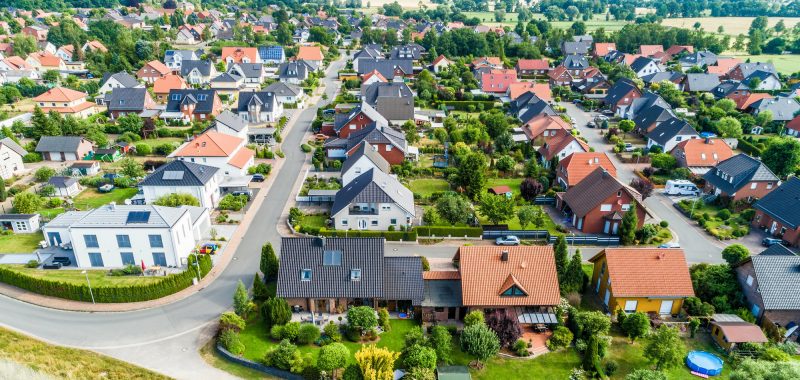 Frank Hoffmann Immobilien - Zwangsversteigerung von Immobilien