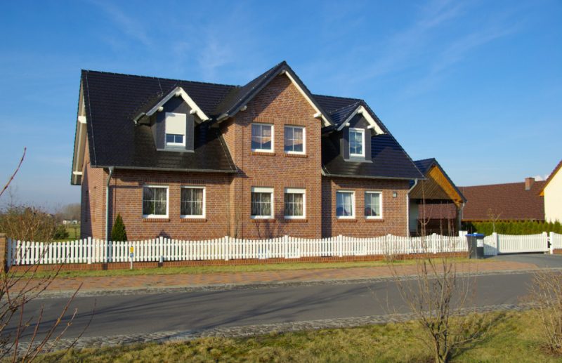 Ihr Immobilienmakler in Kaltenkirchen - Frank Hoffmann Immobilien