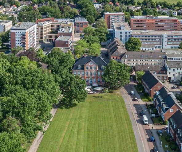 Frank Hoffmann Immobilien - Ihr Immobilienmakler in Pinneberg