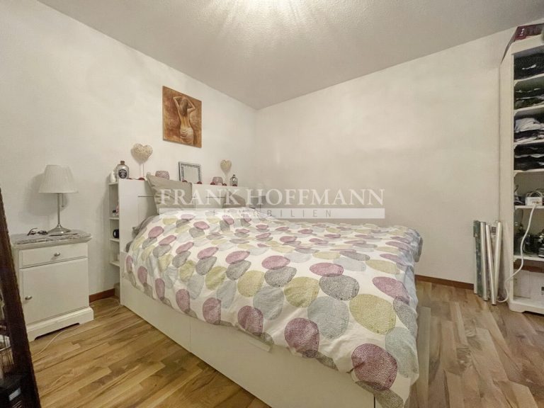 Immobilienangebot - Schenefeld - Alle - Vermietete Erdgeschosswohnung zentral in Schenefeld