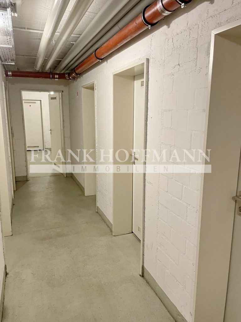 Immobilienangebot - Schenefeld - Alle - Vermietete Erdgeschosswohnung zentral in Schenefeld