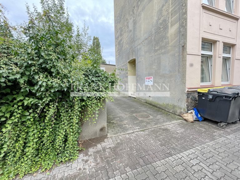 Immobilienangebot - Neumünster - Alle - Grundstück in zentraler Lage von Neumünster für Geschosswohnungsbau
