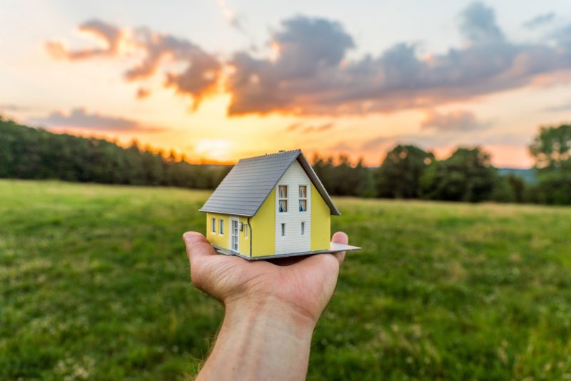 Frank Hoffmann Immobilien - Aktuelle Angebote für Grundstücke