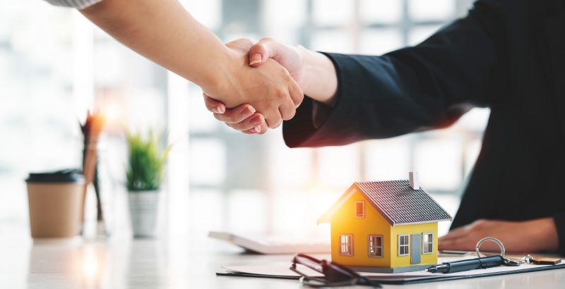 Frank Hoffmann Immobilien - Partner für vertrauensvollen Immobilienverkauf