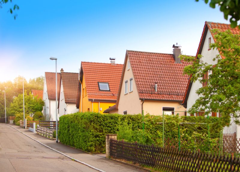 Ihr Makler in Norderstedt - Frank Hoffmann Immobilien