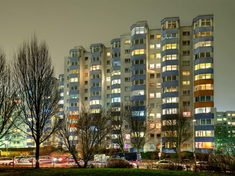 Immobilienbewertung Hamburg Lokstedt - Frank Hoffmann Immobilien