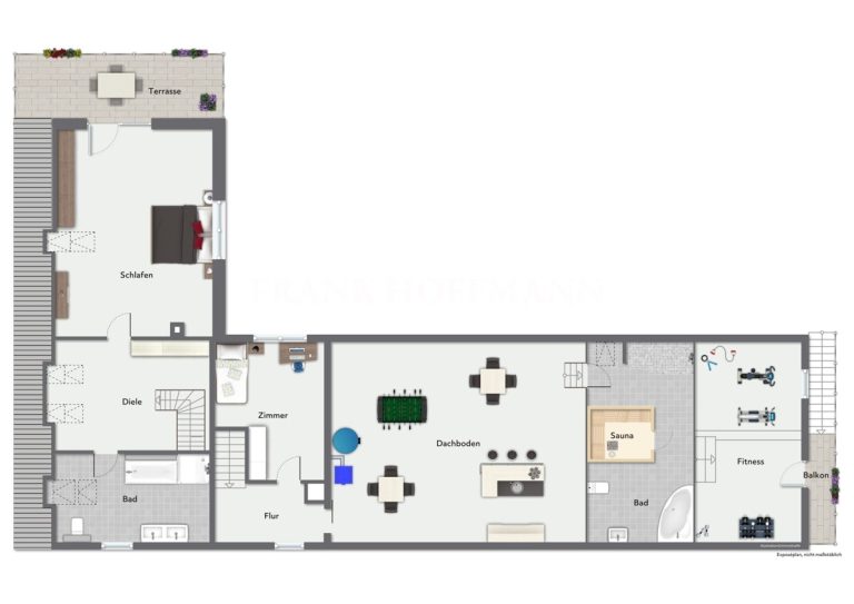 Immobilienangebot - Alveslohe-Hoffnung - Alle - Viel Platz & Grundstück für die große Familie, Resthof in Alveslohe-Hoffnung