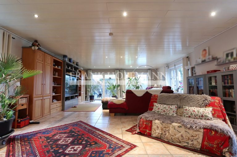 Immobilienangebot - Alveslohe-Hoffnung - Alle - Viel Platz & Grundstück für die große Familie, Resthof in Alveslohe-Hoffnung