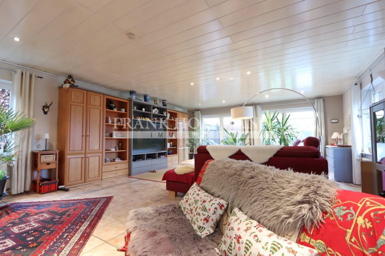 Immobilienangebot - Alveslohe-Hoffnung - Alle - Viel Platz & Grundstück für die große Familie, Resthof in Alveslohe-Hoffnung