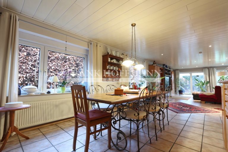 Immobilienangebot - Alveslohe-Hoffnung - Alle - Viel Platz & Grundstück für die große Familie, Resthof in Alveslohe-Hoffnung