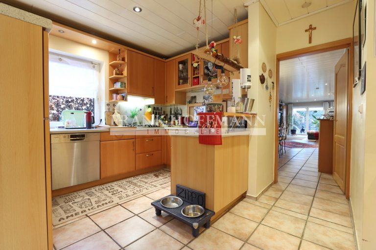 Immobilienangebot - Alveslohe-Hoffnung - Alle - Viel Platz & Grundstück für die große Familie, Resthof in Alveslohe-Hoffnung