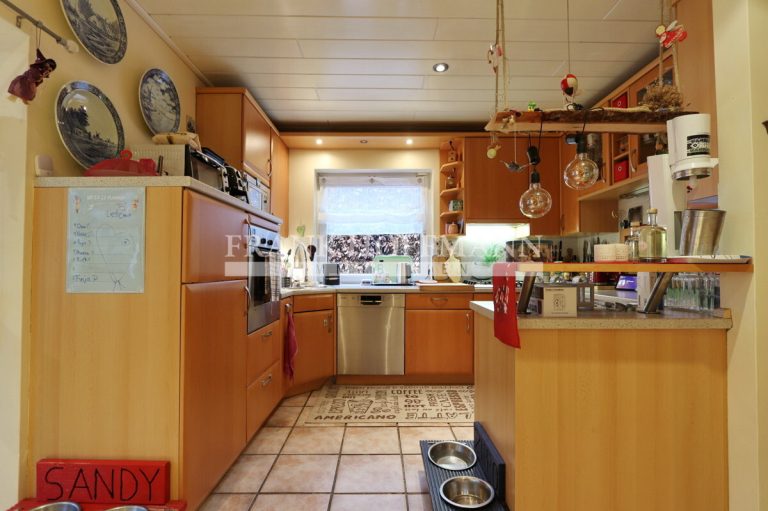 Immobilienangebot - Alveslohe-Hoffnung - Alle - Viel Platz & Grundstück für die große Familie, Resthof in Alveslohe-Hoffnung